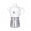 Fatima szarvasi kávéfőző pre 2 osoby, porcelán 'Sladká Dvojica'