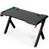 Apollon R5 Gamer stôl so vstavanými LED 140cm*60cm*73cm