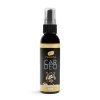 Osviežovač vzduchu - Paloma Car Deo - prémium line parfüm - Gold rush - 65 ml