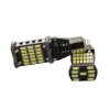LED žiarovka - CAN131 - T10 (W5W) - 450 lm - can-bus - SMD - 5W - 2 ks / balenie
