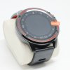 REON - Červené športové bluetooth inteligentné hodinky v darčekovej krabičke