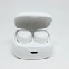 REON - Prémiový bluetooth headset TWS 5.0, biely, v darčekovej krabičke