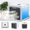Super Cool Box - Prenosný ochladzovač vzduchu