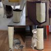 Ochranná podložka na nábytok pre mačky