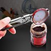 Kovový otvárač na zaváracie poháre