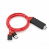 HDMI - USB kábel, HDMI kábel pre telefón