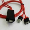 HDMI - USB kábel, HDMI kábel pre telefón