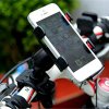 Držiak na telefón na bicykel, držiak na telefón na bicykel, držiak na telefón na bicykel