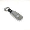 Nabíjacia USB kľúčenka-zapaľovač s 2 krúžkami v darčekovej krabičke