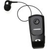 Bluetooth headset (pripínateľný, zasúvateľný)
