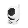 Smart bezpečnostná kamera - WiFi - 1080p - o 360° otáčateľná - do interiéru