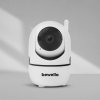 Smart bezpečnostná kamera - WiFi - 1080p - o 360° otáčateľná - do interiéru