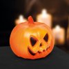 Halloweensky lampáš - so zvukovým efektom a LED