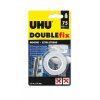 UHU Double Fix - obojstranná lepiaca páska - 19 mm x 1,5 m