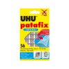 UHU Patafix Invisible lepiaca guma - 56 ks / balenie
