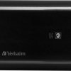 VERBATIM - Power Bank, dvojitý USB port, 10000 mAh