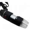 LED USB 400X digitálny mikroskop