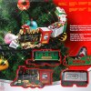 Christmas Tree Train - Vláčik na vianočný stromček