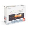 Multimediálny prehrávač  &amp;amp;amp;amp;amp;quot;Malibu Star&amp;amp;amp;amp;amp;quot; - 1 DIN - 4 x 50 W - BT - MP3 - AUX - SD - USB
