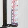 Záhradná meteorologická stanica - teplomer, zrážkomer, anemometer - 145 cm