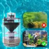 Automatický filter a čistič do akvária