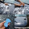 Magická čistiaca plastelína na auto