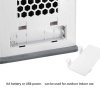 Blu Breeze - Prenosný mini chladič vzduchu