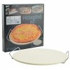 Pizza pekáč 33 cm so stojanom