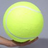 Obrovská tenisová loptička pre psa (24 cm)