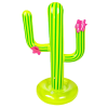 Nafukovacia hračka do vody kaktus