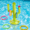 Nafukovacia hračka do vody kaktus