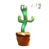 Tancujúci kaktus