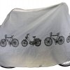 Vodotesná plachta na bicykel (200 × 110 cm)