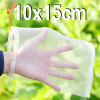 Sieť na ochranu plodín - Proti škodcom (50ks) 10*15cm