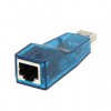 USB LAN Ethernet adaptér prevodník