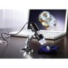 USB mikroskop, digitálna mikroskopická kamera