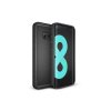 Vodotesné a nárazuvzdorné puzdro Galaxy S9+ Čierne