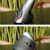 Vertikálna ergonomická USB myš