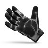 Ochranné rukavice - &amp;quot;XL&amp;quot; - PVC vložka, s dotykom na mobil