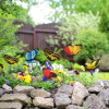 Záhradný motýľ (50ks)