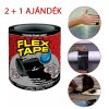 Flex Tape Vodotesná extra silná lepiaca páska 2+1