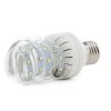 Energeticky úsporná LED žiarovka E27, 5 W