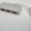 AlphaOne Type-C &amp;amp;lt;&amp;amp;gt; USB 3.0 HUB