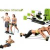 Revoflex Xtreme - pomôcka na posilňovanie svalov