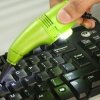 Mini USB vysávač na klávesnicu a notebook
