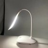 Moderná stolová LED lampa