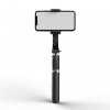 Prenosná Bluetooth selfie tyč so statívom