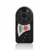 WiFi kamera, mini kamera, bezpečnostná kamera (s nočným videním)
