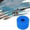 Špongiová filtračná vložka do bazéna