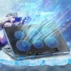 K15 Ice Coorel gaming chladič na notebook